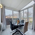 Jean Bart 3-5 By Interhome Agde