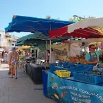 Apartment Jean Bart 3-5 By Interhome