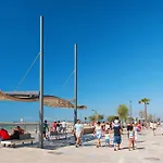 Apartment Jean Bart 3-5 By Interhome Agde