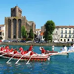 Jean Bart 3-5 By Interhome *