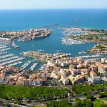 Jean Bart 3-5 By Interhome Agde