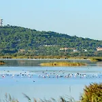 Apartment Jean Bart 3-5 By Interhome Agde