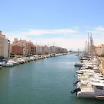Jean Bart 3-5 By Interhome Apartment Agde