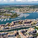 Jean Bart 3-5 By Interhome Apartment *