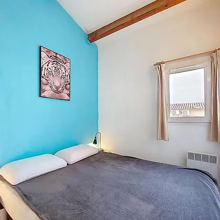 Jean Bart 3-5 By Interhome Agde