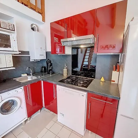 Jean Bart 3-5 By Interhome