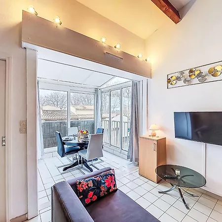 Jean Bart 3-5 By Interhome *