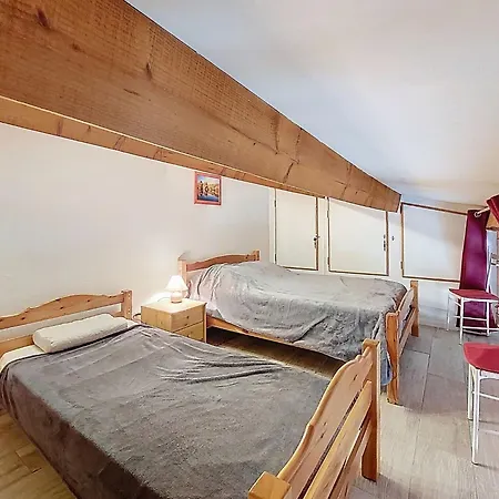 Apartament Jean Bart 3-5 By Interhome