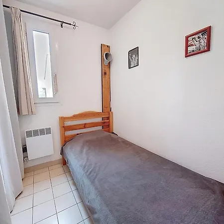 Jean Bart 3-5 By Interhome Apartament